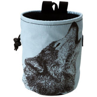 Wildlife Chalk Bag