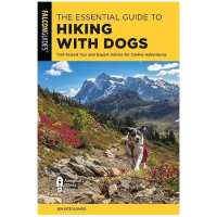 The Essential Guide To Hiking With Dogs: Trail-Tested Tips And Expert Advice For Canine Adventures