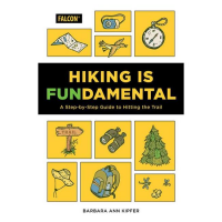 Hiking Is Fundamental: A Step-By-Step Guide To Hitting The Trail