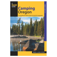 Camping Oregon