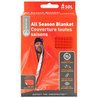 SOL All Season Blanket