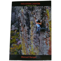 Isolation Canyon Rock Climbing Guide