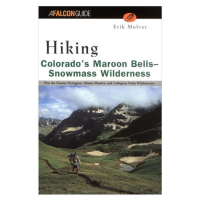 Hiking Colorado's Maroon Bells-Snowmass Wilderness