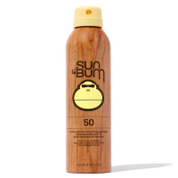 Sun Bum Continous Spray