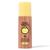 Sun Bum Original SPF 50 Sunscreen Roll-On Lotion