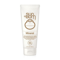 Sun Bum Mineral SPF 50 Sunscreen Lotion Shortie