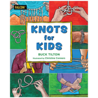 Knots For Kids