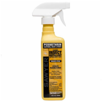 Permethrin For Clothing 12 oz Pump Spray