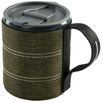 Infinity Backpacker Mug