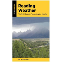 Reading Weather: The Field Guide To Forecasting The Weather - 3rd Edition