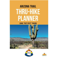 Arizona Trail Thru-Hike Planner