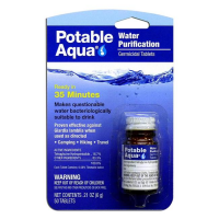 Potable Aqua