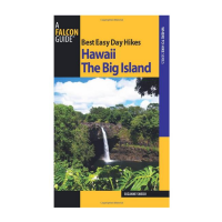 Best Easy Day Hikes Hawaii: The Big Island