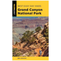 Best Easy Day Hikes: Grand Canyon National Park