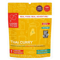 Thai Curry - Single Serving