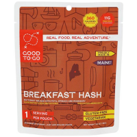 Breakfast Hash - Single Serving