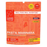 Pasta Marinara - Single Serving