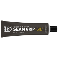 Seam Grip + SIL Silicone Tent Sealant