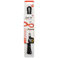 Gear Tie Loopable Twist Tie (2 Pack)