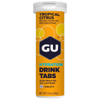 Drink Tabs