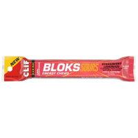 CLIF BLOKS Sour Energy Chews