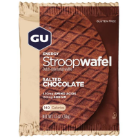 Gluten Free Stroopwafel