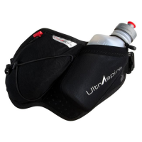 Essential Bottle Pack Hydration Belt