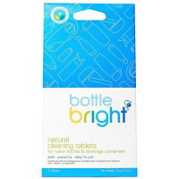 Bottle Bright