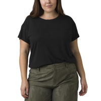 Women's Cozy Up T-Shirt - Plus