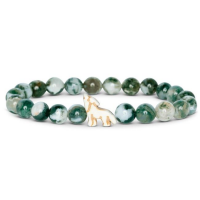 Scout Bracelet - Wolf