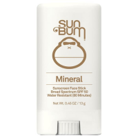 Sun Bum Mineral Sunscreen Face Stick