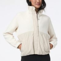 Women's Highlands Sherpa Jacket