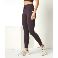 Women's Daily Pocket Legging