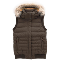 Women's Shiroma Bomber Vest