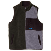 Men's Cooper Fleece Vest