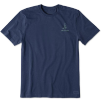 Men's Native Tree Crusher Tee