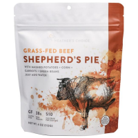 Grass-Fed Beef Shepherd's Pie