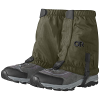 Bugout Rocky Mountain Low Gaiters