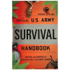 Official U.S. Army Survival Handbook