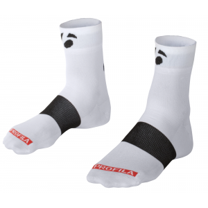 Bontrager Race 2.5" Cycling Sock 3-Pack