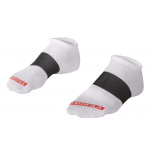 Bontrager Race No-Show Cycling Sock 3-Pack