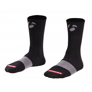 Bontrager Race 5" Thermal Wool Cycling Sock