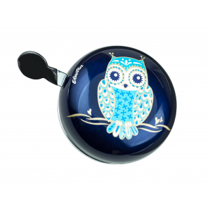 Electra Night Owl Ding Dong Bike Bell