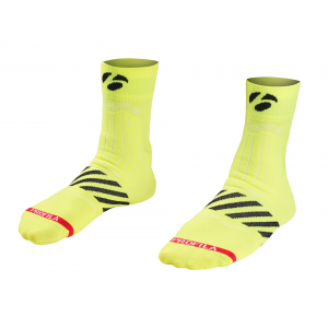 Bontrager Velocis 2 1/2" Cycling Sock