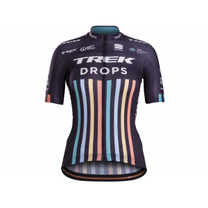 Sportful Trek-Drops Women's Replica Cycling Jersey
