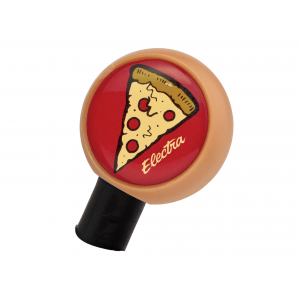 Electra Pizza Valve Caps