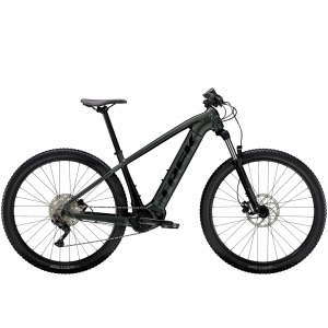 Trek powerfly sport 4 deals equipped 2021