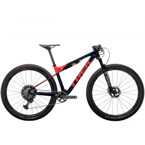 Trek supercaliber 2025 9.9 xtr 2021