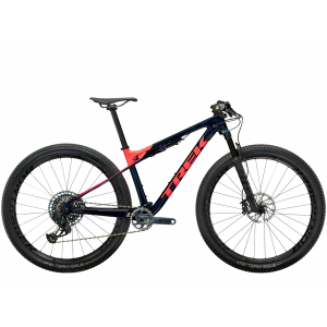 Trek supercaliber 2021 clearance review