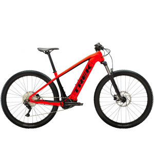 Trek powerfly 5 2020 shop electric mountain bike review